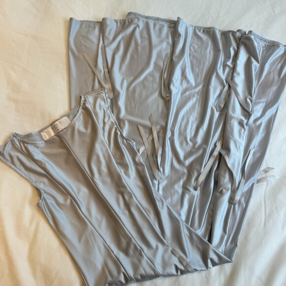 Buci Heiress dress - Picture 4 of 4